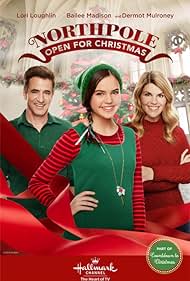 Northpole: Open for Christmas (2015) watch-Northpole: Open for Christmas (2015)