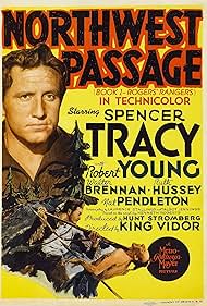 watch-Northwest Passage (1940)