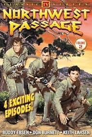 watch-Northwest Passage (1958)