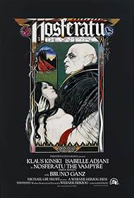 Nosferatu the Vampyre (1979) watch-Nosferatu the Vampyre (1979)