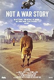 Not a War Story (2017) watch-Not a War Story (2017)