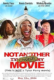watch-Not Another Church Movie (2024)