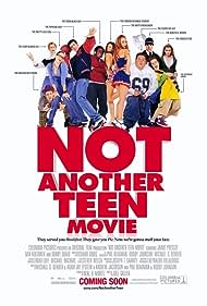 watch-Not Another Teen Movie (2001)