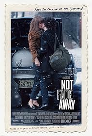 watch-Not Fade Away (2013)