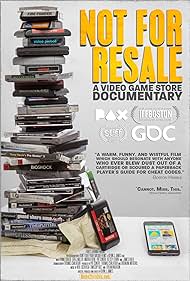 Not for Resale (2019) watch-Not for Resale (2019)