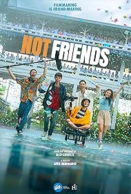 watch-Not Friends (2023)