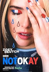 watch-Not Okay (2022)