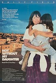 watch-Not Without My Daughter (1991)