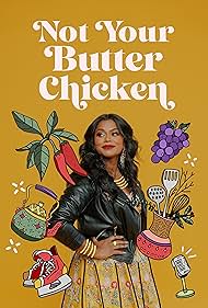 watch-Not Your Butter Chicken (2024)