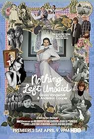 Nothing Left Unsaid: Gloria Vanderbilt & Anderson Cooper (2016) watch-Nothing Left Unsaid: Gloria Vanderbilt & Anderson Cooper (2016)