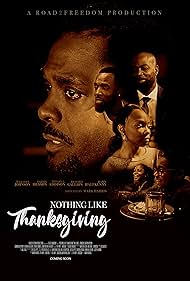 watch-Nothing Like Thanksgiving (2018)