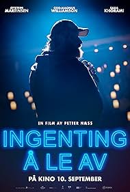 Nothing to Laugh About (2021) watch-Nothing to Laugh About (2021)