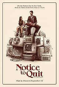 Notice to Quit (2024) watch-Notice to Quit (2024)