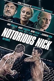 Notorious Nick (2021) watch-Notorious Nick (2021)