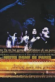 Notre Dame de Paris - Live Arena di Verona (2002) watch-Notre Dame de Paris - Live Arena di Verona (2002)