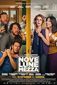watch-Nove lune e mezza (2017)