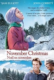 watch-November Christmas (2010)