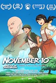 November Tenth (2015) watch-November Tenth (2015)