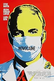 Novocaine (2001) watch-Novocaine (2001)