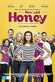 Now Add Honey (2015) watch-Now Add Honey (2015)