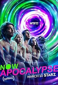 Now Apocalypse (2019) watch-Now Apocalypse (2019)