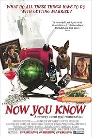 Now You Know (2002) watch-Now You Know (2002)