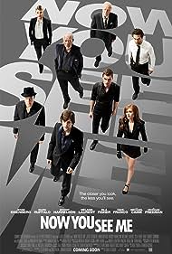Now You See Me (2013) watch-Now You See Me (2013)