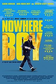 watch-Nowhere Boy (2009)