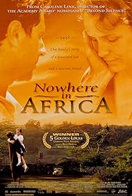 Nowhere in Africa (2001) watch-Nowhere in Africa (2001)