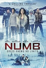 Numb (2019) watch-Numb (2019)
