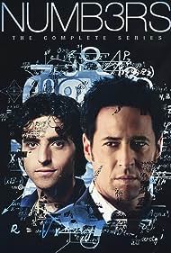 Numb3rs (2005) watch-Numb3rs (2005)
