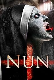 watch-Nun (2018)
