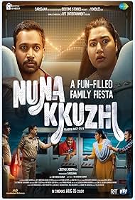 Nunakkuzhi (2024) watch-Nunakkuzhi (2024)