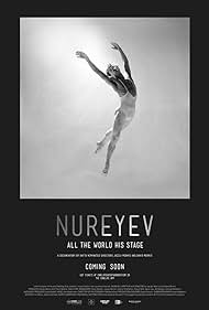 Nureyev: Lifting the Curtain (2018) watch-Nureyev: Lifting the Curtain (2018)