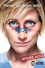 Nurse Jackie (2009) watch-Nurse Jackie (2009)