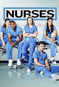 Nurses (2020) watch-Nurses (2020)