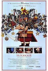 Nutcracker (1986) watch-Nutcracker (1986)