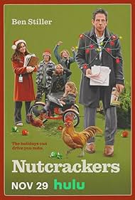 Nutcrackers (2024) watch-Nutcrackers (2024)