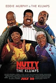 Nutty Professor II: The Klumps (2000) watch-Nutty Professor II: The Klumps (2000)