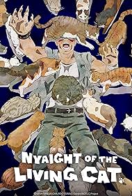 watch-Nyaight of the Living Cat (2025)