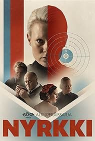 Nyrkki (2019) watch-Nyrkki (2019)