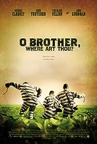 O Brother, Where Art Thou? (2001) watch-O Brother, Where Art Thou? (2001)