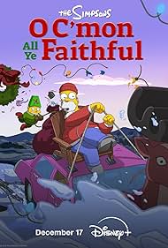O C'mon All Ye Faithful (2024) watch-O C'mon All Ye Faithful (2024)