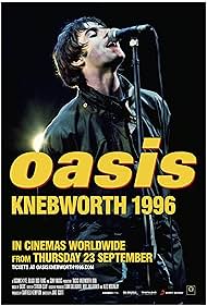 watch-Oasis Knebworth 1996 (2021)