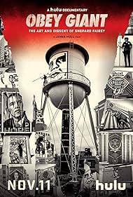 watch-Obey Giant (2017)