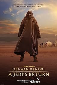 Obi-Wan Kenobi: A Jedi's Return (2022) watch-Obi-Wan Kenobi: A Jedi's Return (2022)