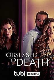 Obsessed to Death (2022) watch-Obsessed to Death (2022)