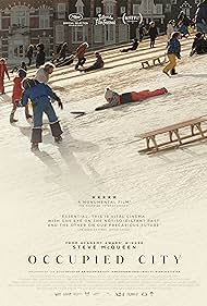 watch-Occupied City (2023)