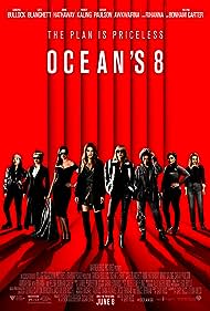 Ocean's Eight (2018) watch-Ocean's Eight (2018)