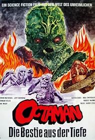 Octaman (1971) watch-Octaman (1971)